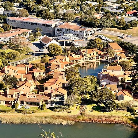 Beau Rivage Unit 9 Leilighet Plettenberg Bay Eksteriør bilde